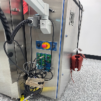 Pall STR2000 Bioreactor System image 3